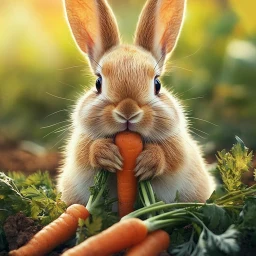 Icono de The Rabbit
